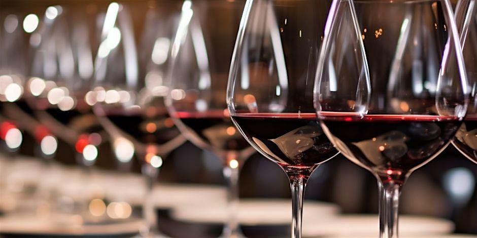 2025 Art & Wine Walk
