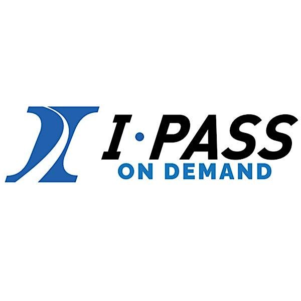 I-Pass on Demand Transponder Swap