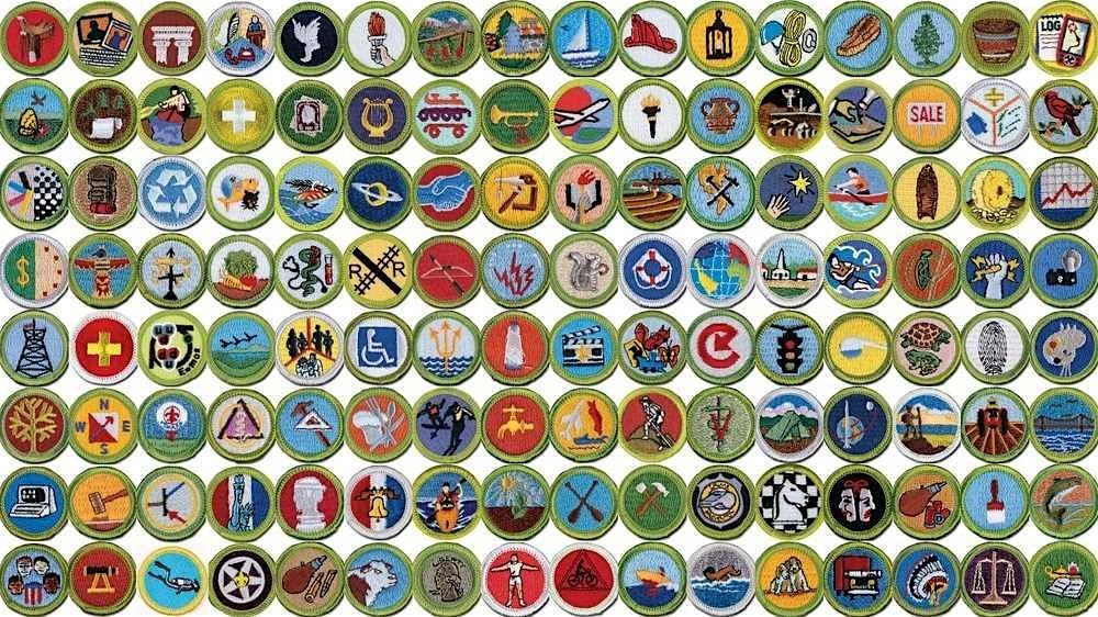 Cedar Rapids Merit Badge University 2026