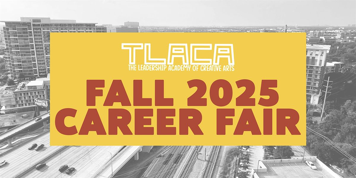 Fall 2025 Career Fair - Vendor\/Employer Registration