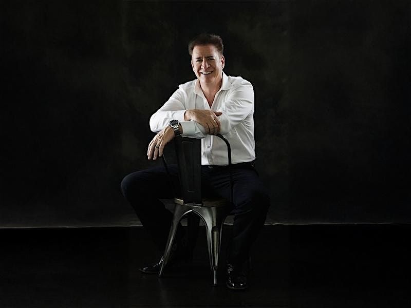 The Experience with Mentalist David Magee