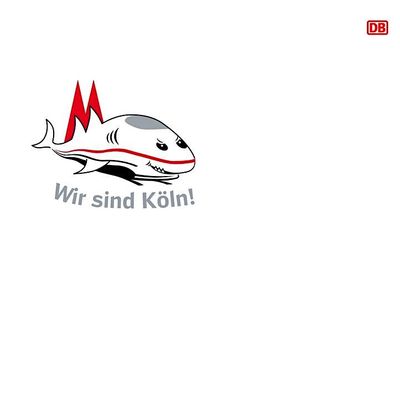 DB Fernverkehr Bordservice K\u00f6ln