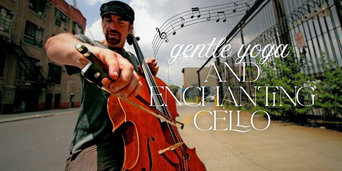 Strings of Gratitude