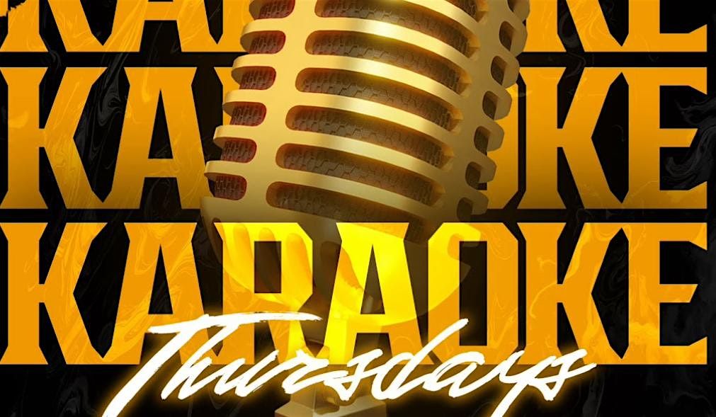 Karaoke Thursdayz