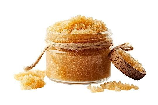 Fall Themed: Sugar Scrub Workshop