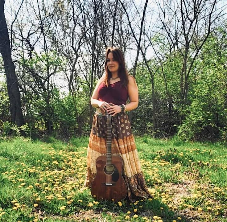 Amber Marie Live Music at Luvwoo Bar (FREE)