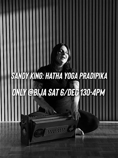 The Hatha Yoga Pradipika: The Original Yoga Instruction Manual