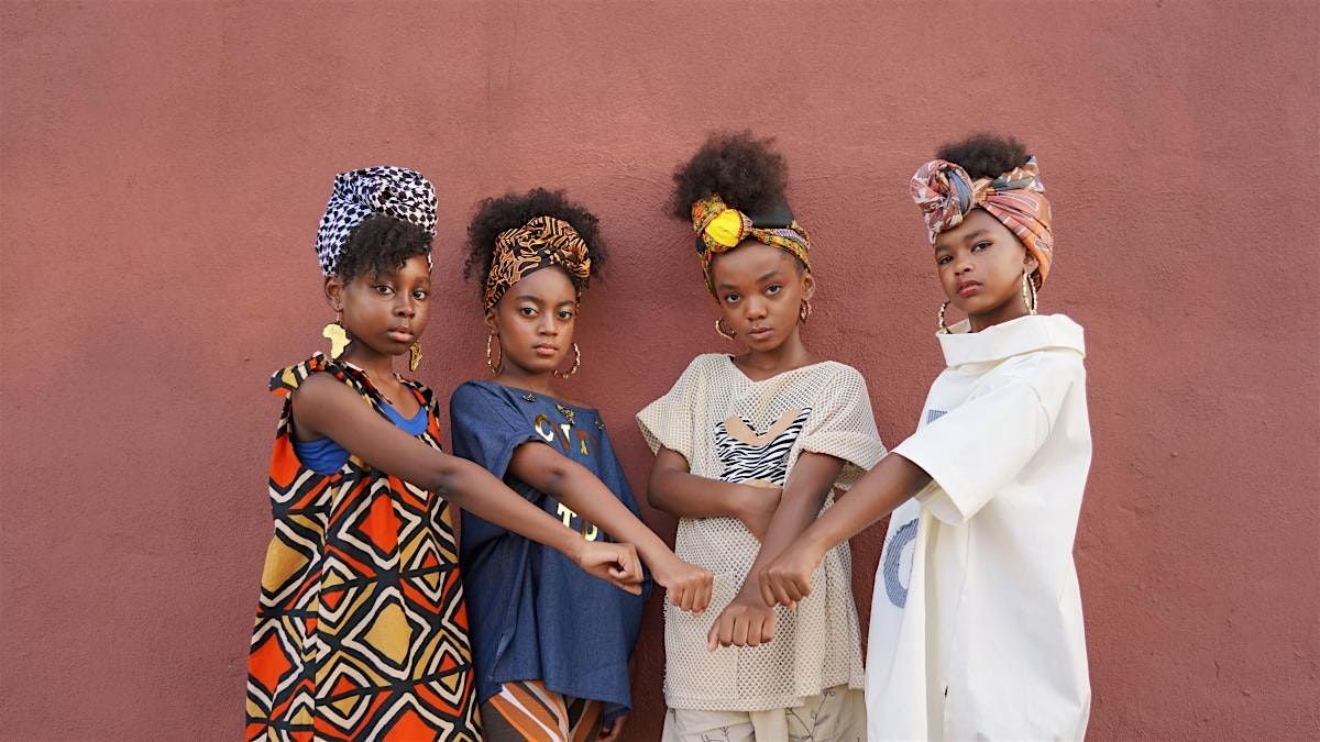 Wearable Stories: Queens Youth Fashion Showcase During NYFW