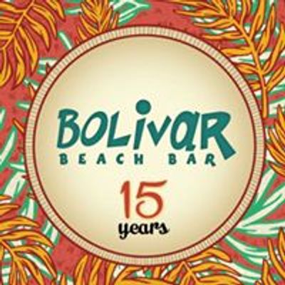 Bolivar Beach Bar