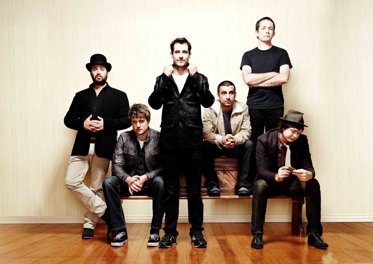 The Cat Empire