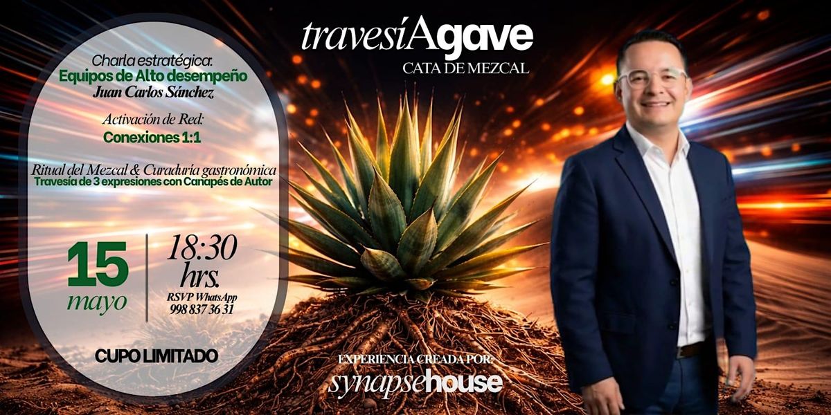 Traves\u00edAgave