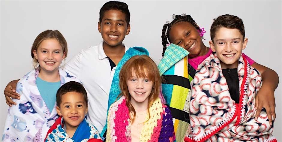 MLK JR. Day of Service Project