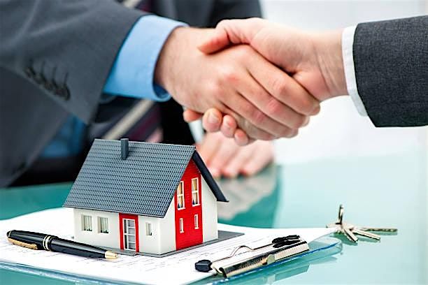 Homebuyer Seminar: Everything you need to know before buying a home.