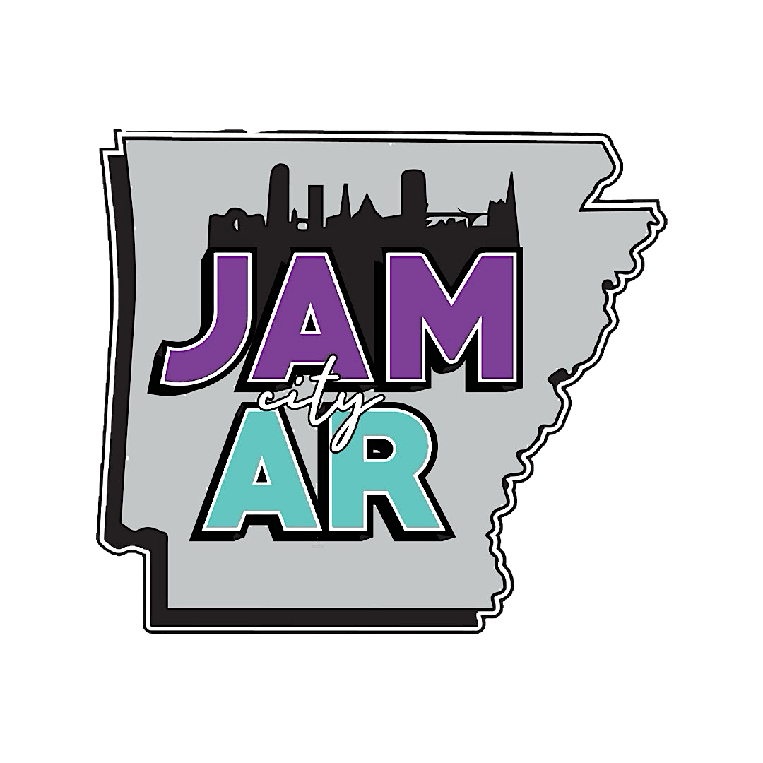 \u2728 JAMcityArkansas Season 5 Showcase: \u201c5 Is a Vibe\u201d \u2728