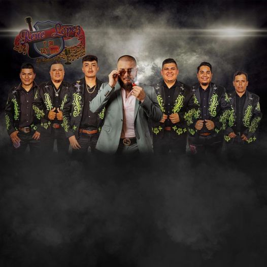 Gran Bailazo en Plaza Guanajuato!