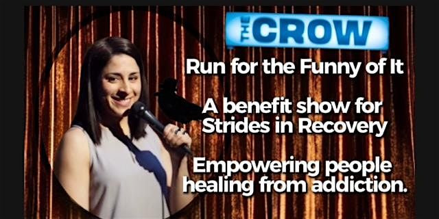 Run For The Funny Of It