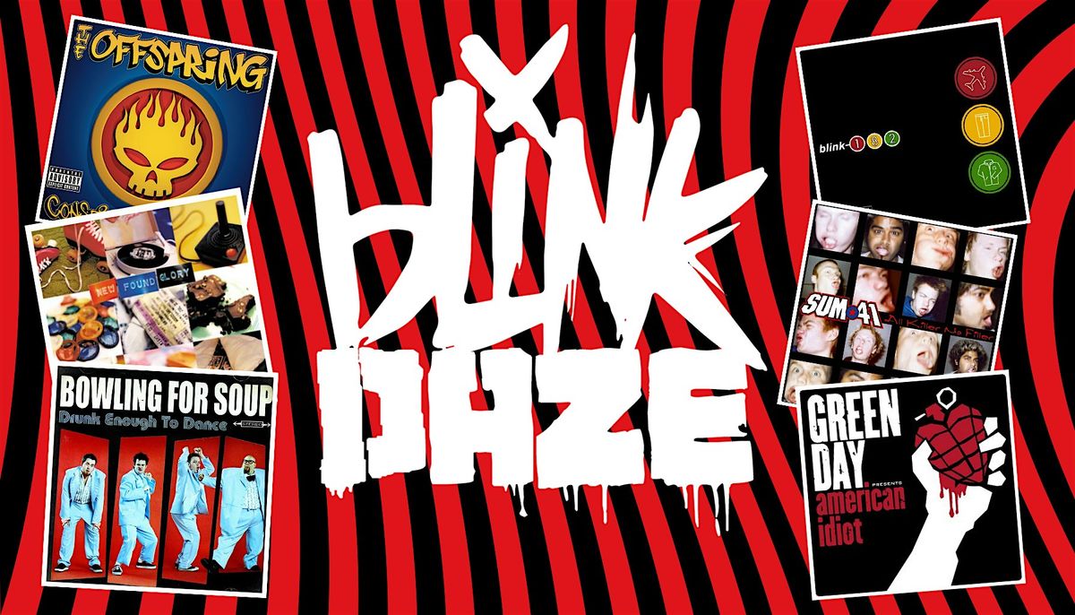 Pop Punk Party!