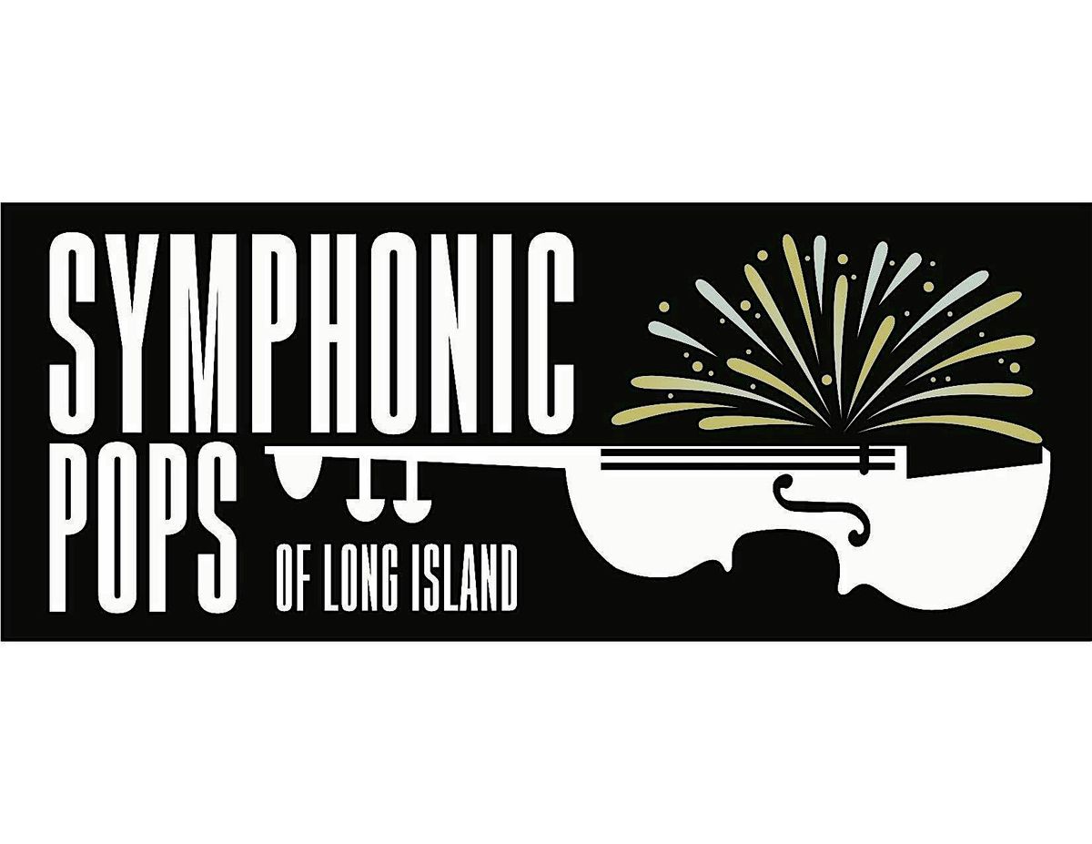 Symphonic Pops of Long Island presents: Around the World in 80 Minutes