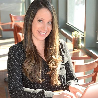 Amberly Bucci