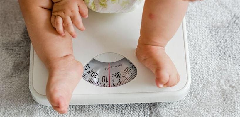 Marfleet Family Hub Child Health Clinic - Booking not required.