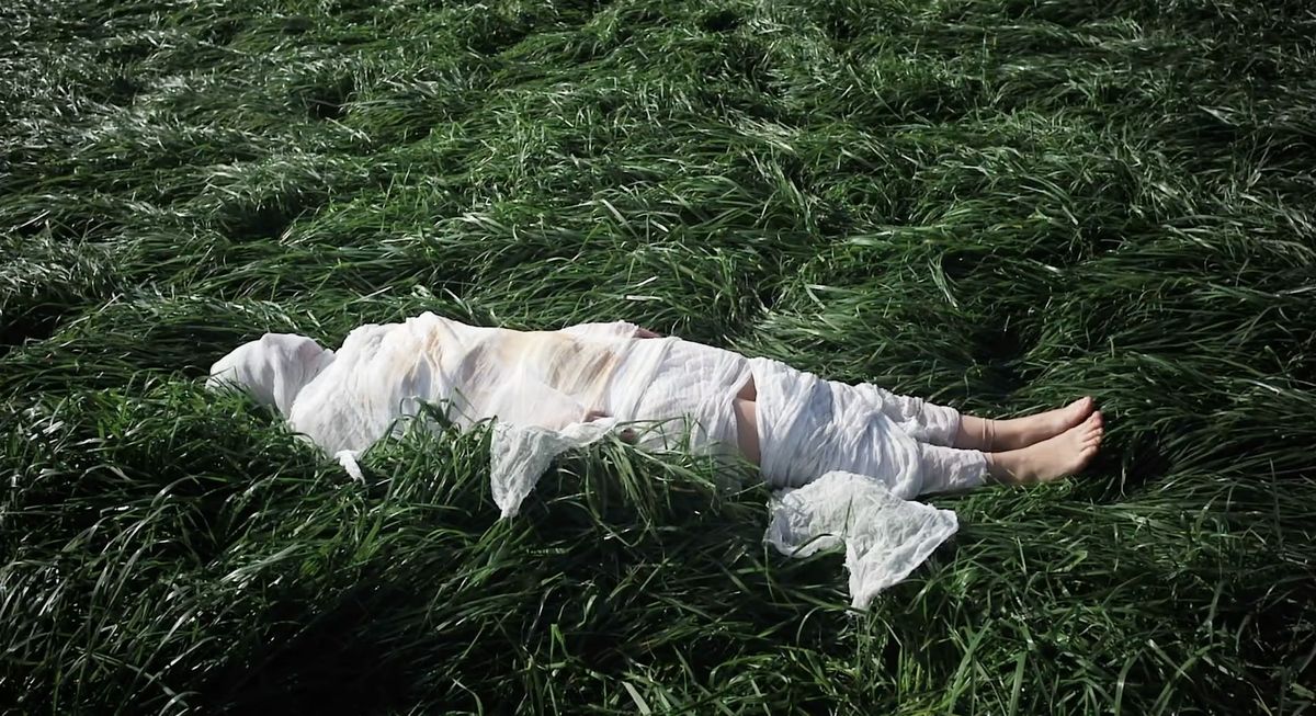 Loop City Screen x DOM: Marina Zvidrina