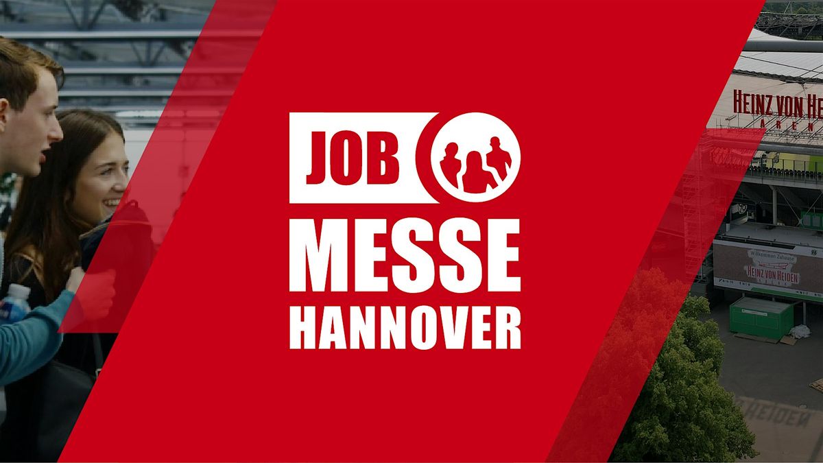5. Jobmesse Hannover