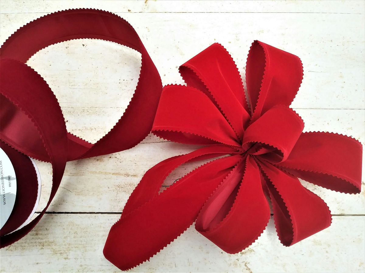 Bows, Bows, Bows