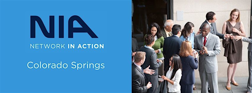 Next Level Networking by Network In Action