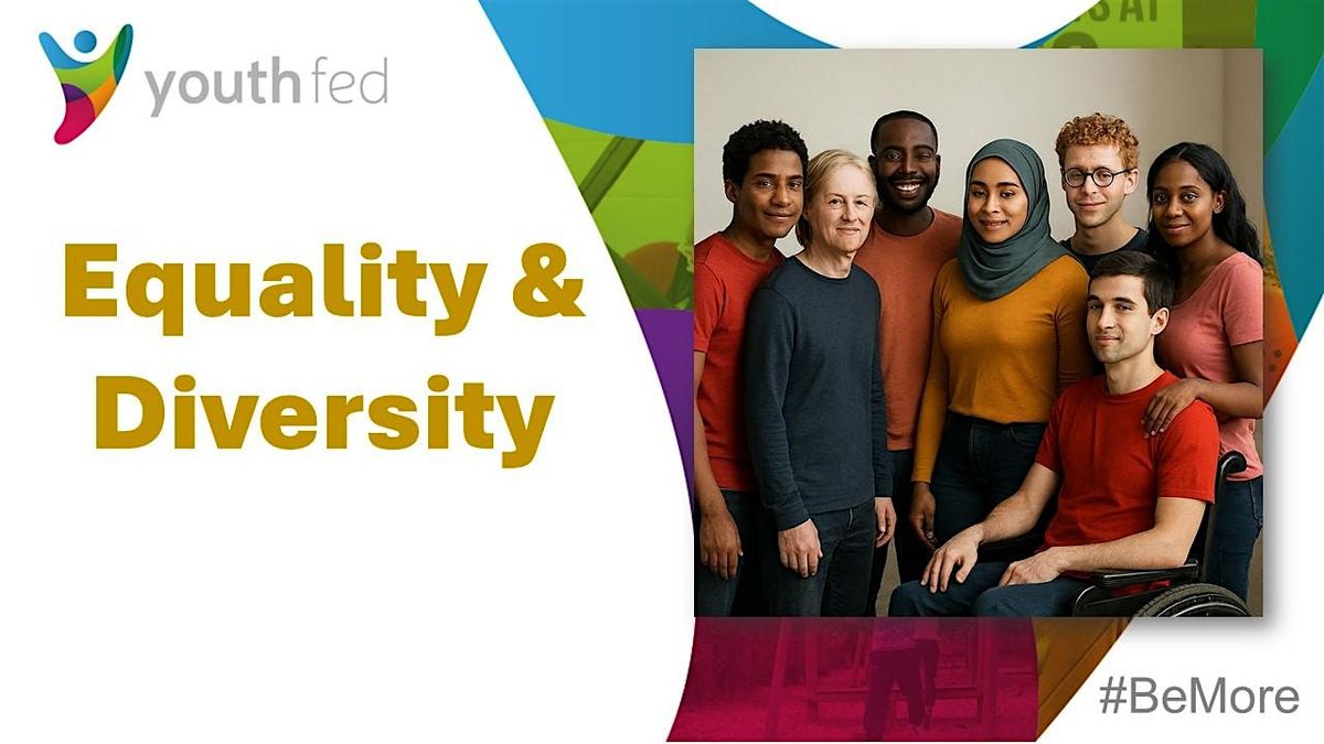 Equality & Diversity