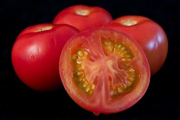 Growing Great Tomatoes in Central Florida