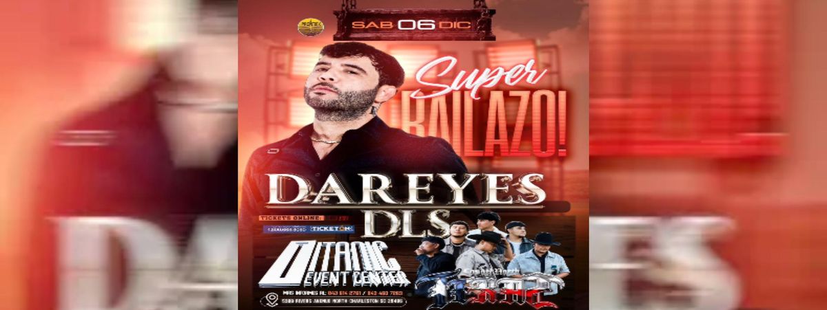 DAREYES DLS & LOS DEL NORTH TEXAS