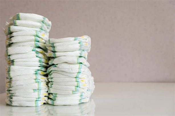 PFF 6 Diaper Palooza