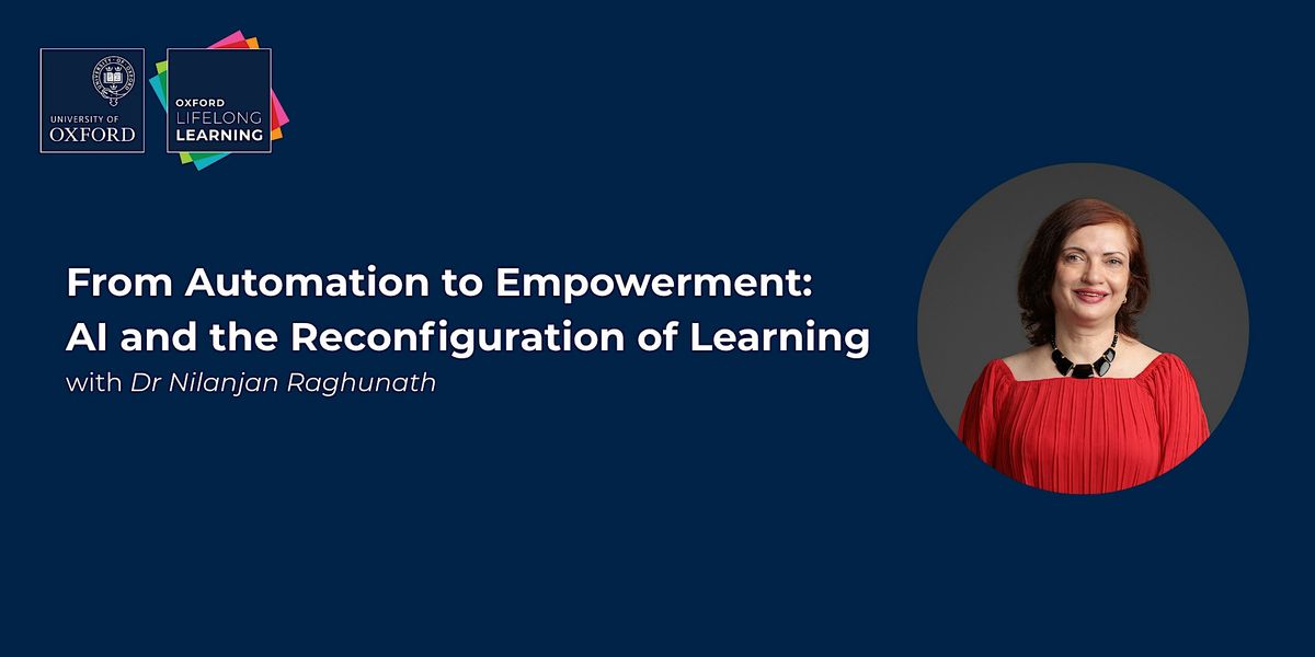 From Automation to Empowerment: AI and the Reconfiguration of Learning