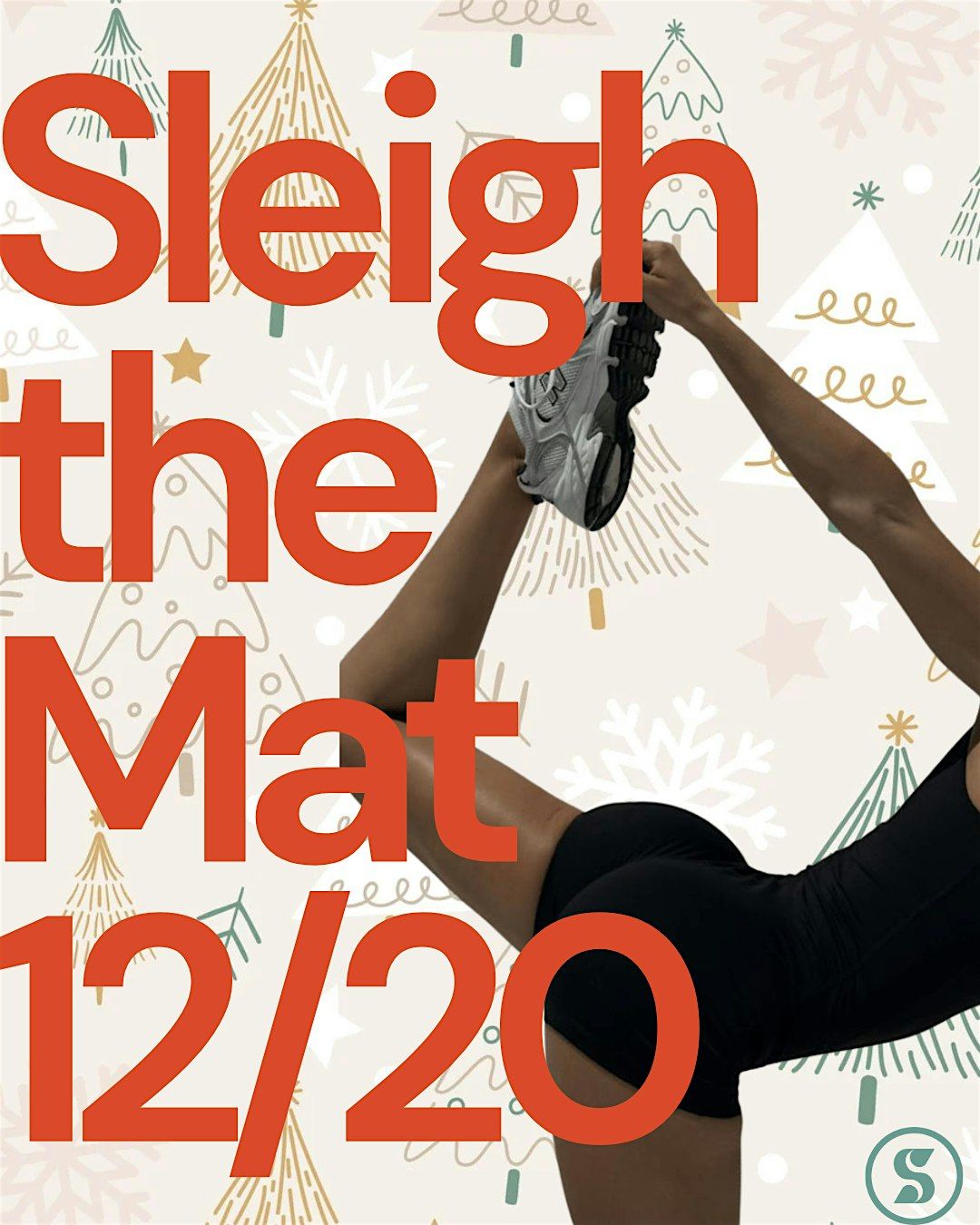 Let\u2019s Sleigh!