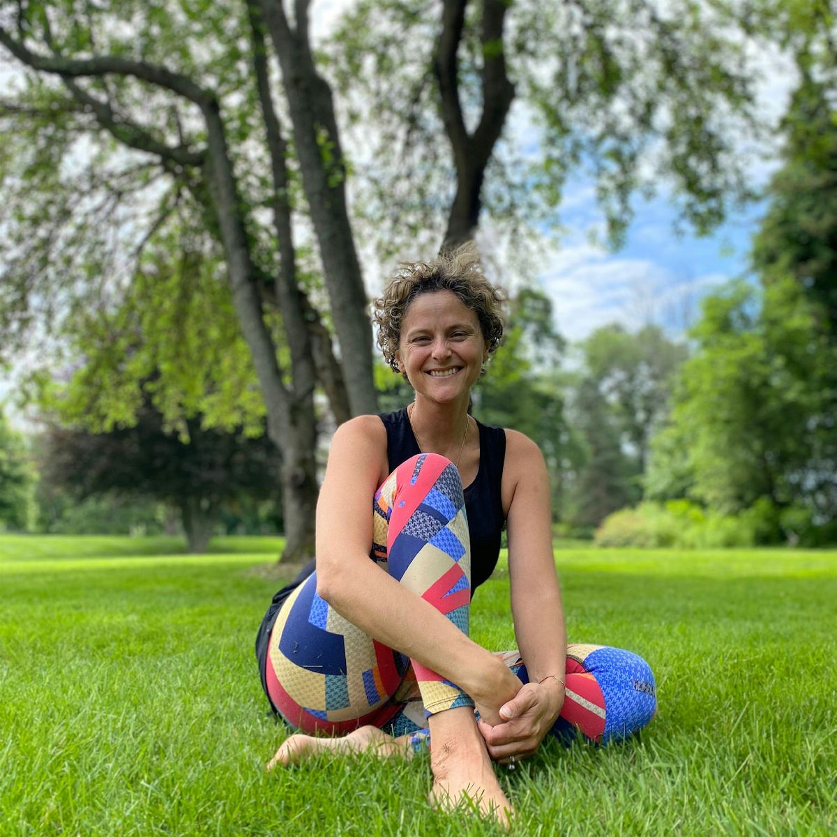 Pilates Fusion at The Hickories