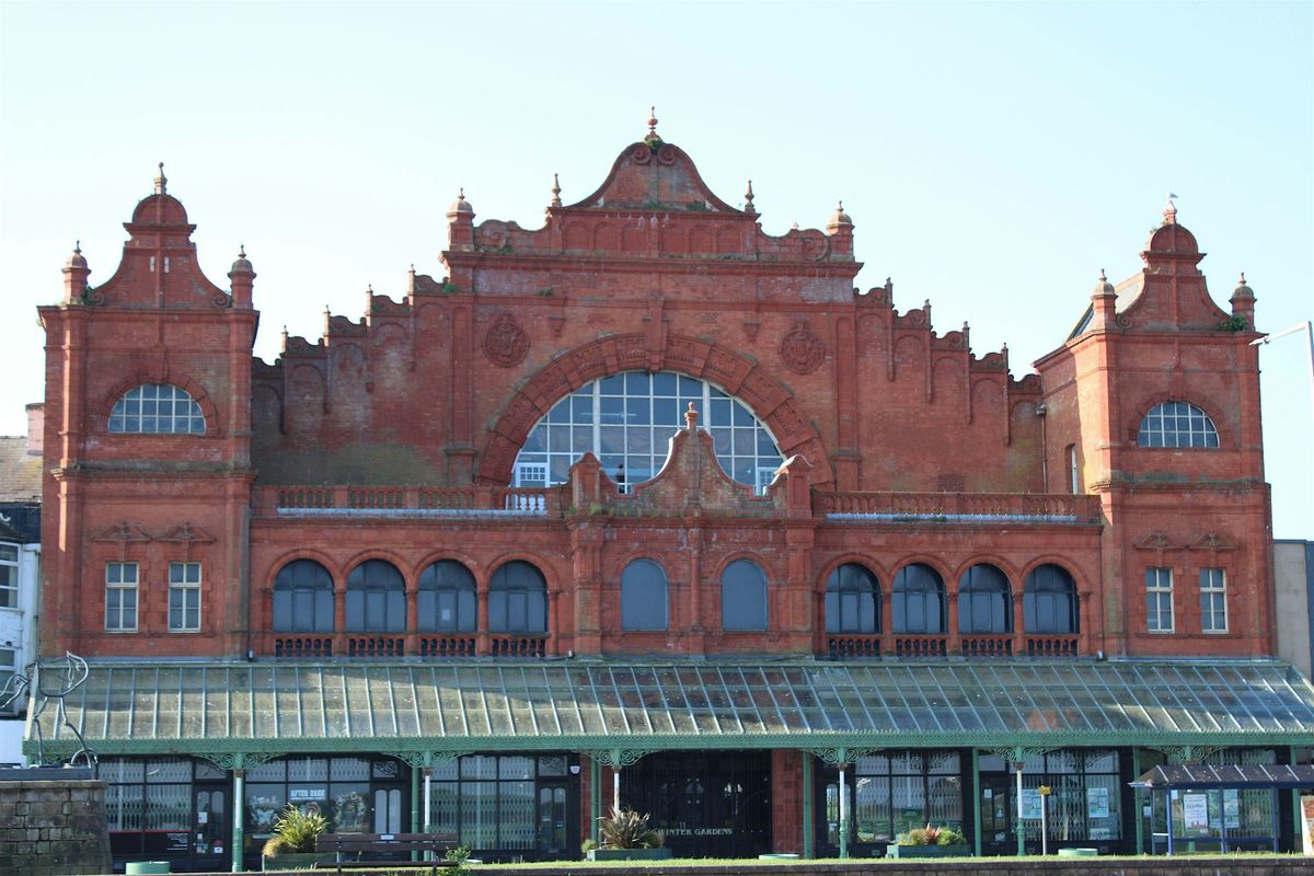 Awesome Scavenger Hunt! - Morecambe Scavenger Hunt