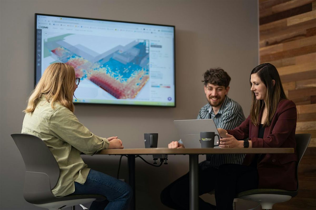 GR Tech Week 2025: The Future of a Thriving Knowledge-Worker Studio