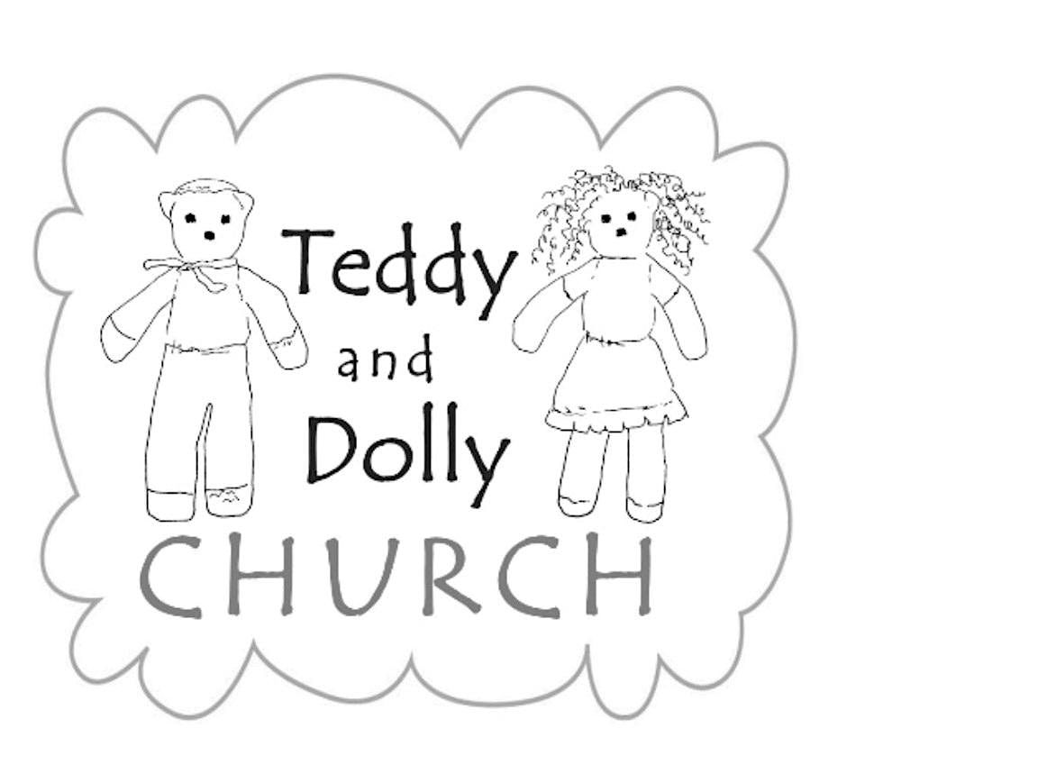 Teddy and Dolly Church