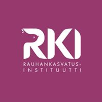 Rauhankasvatusinstituutti ry