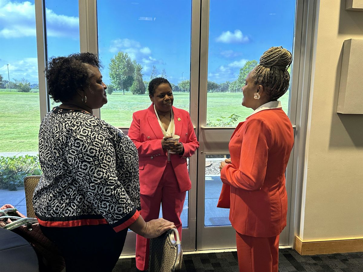 2025 HHA Annual Meeting