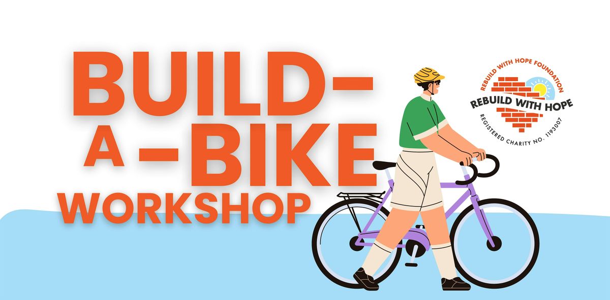 Build-A-Bike Workshop
