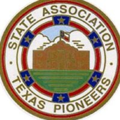 State Association of Texas Pioneers