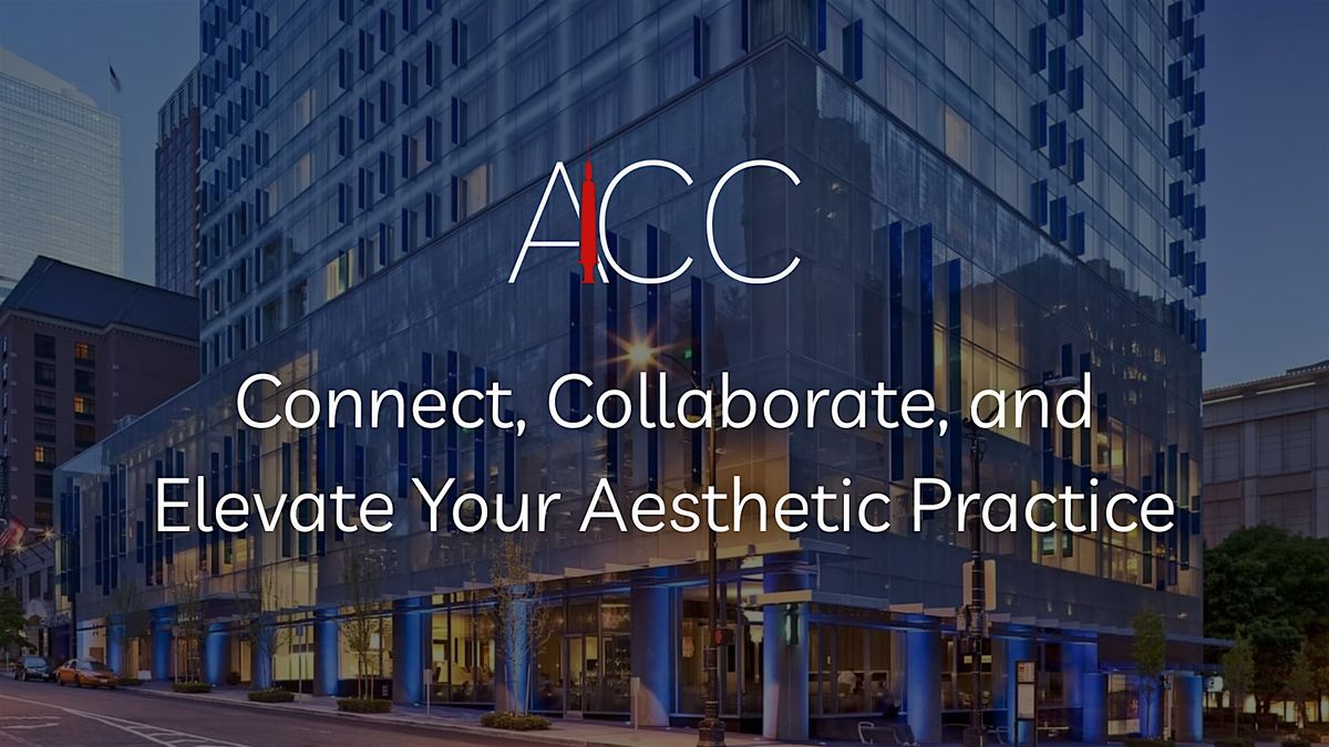 Aesthetic Injector Collaborative Collective