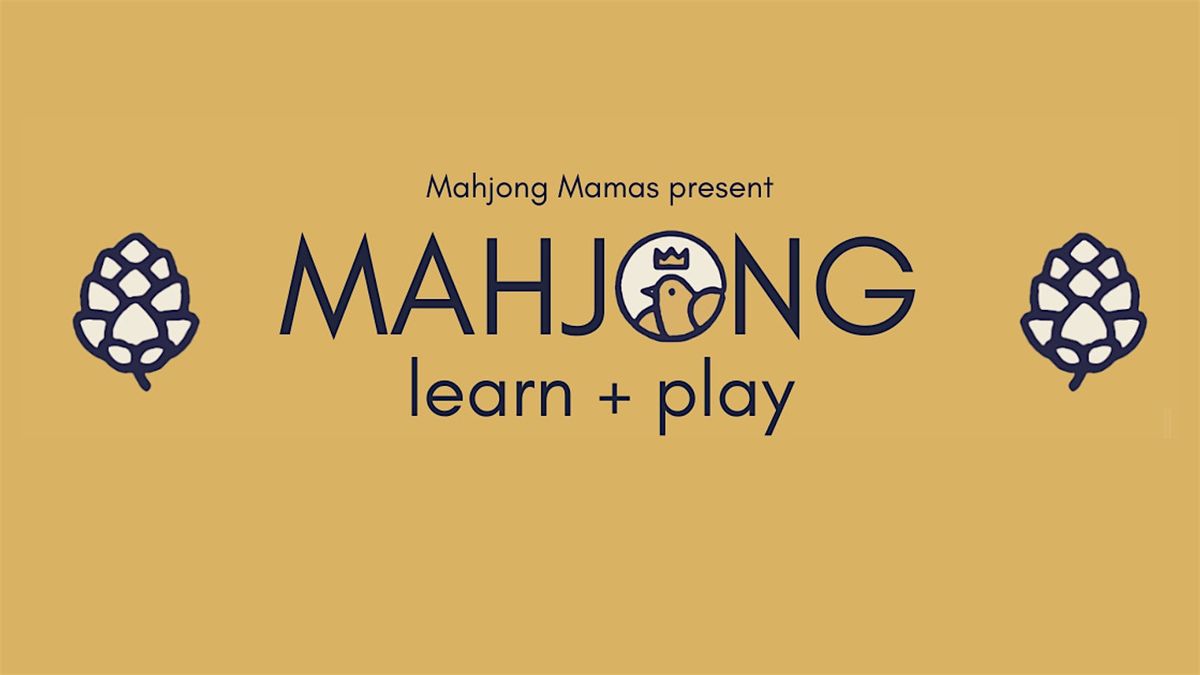 Mahjong Mamas: Learn & Play at King Canary