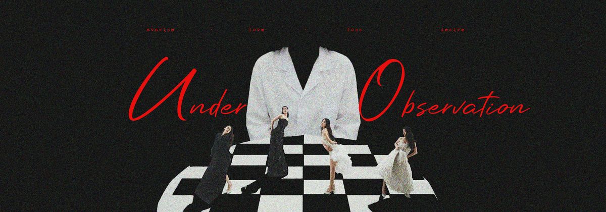Under Observation