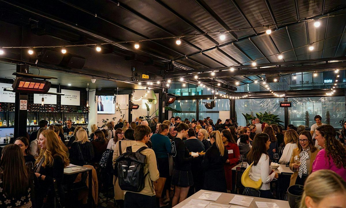 WiDA NSW - End of Year Networking Event