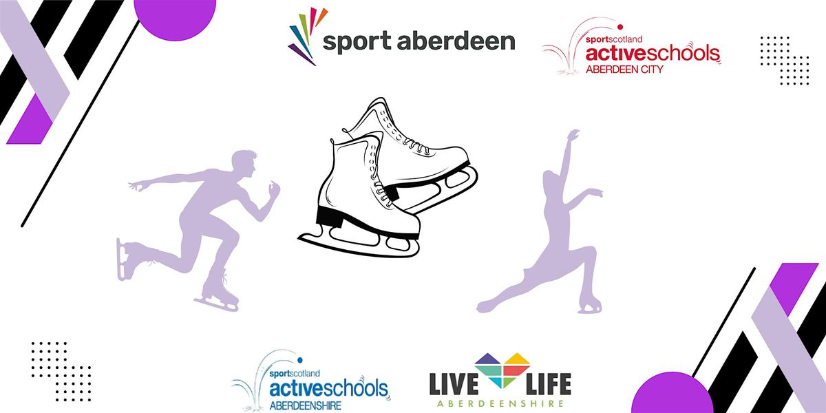 Inclusive Ice Skating Festival