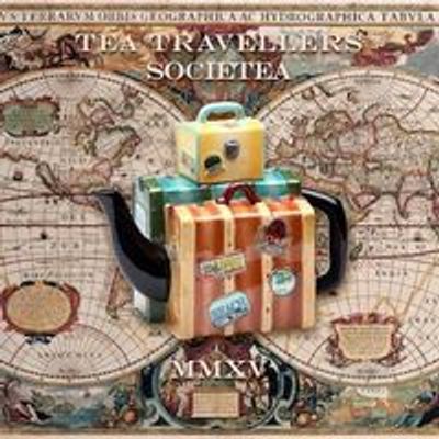 Tea Travellers Societea