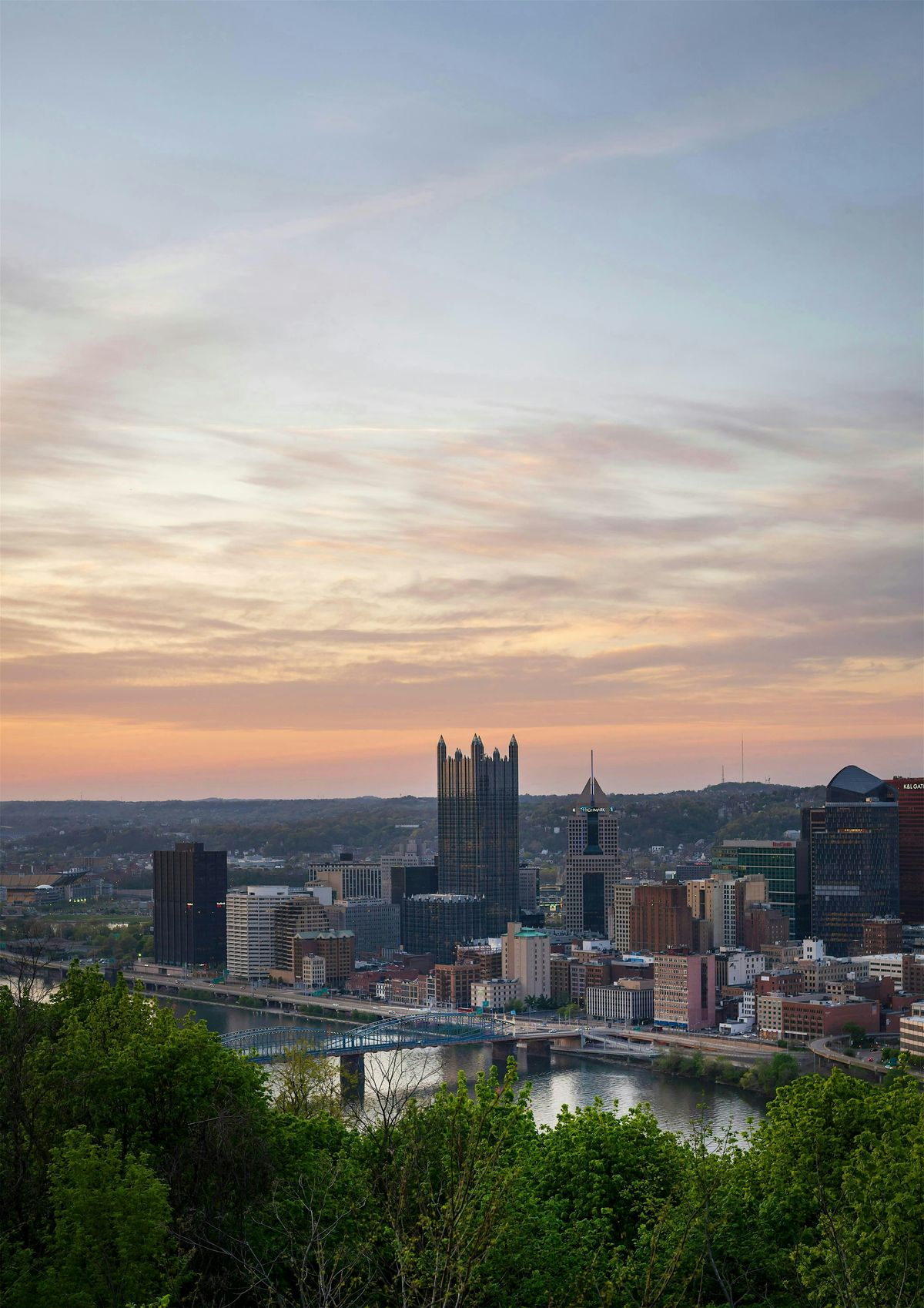 Pgh Area Sustainability Circle - Coffee Chat