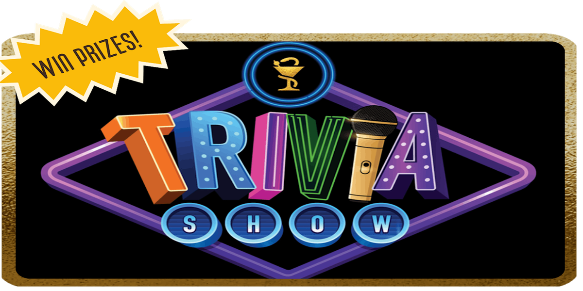 Remedy Trivia Show